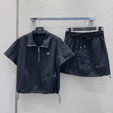 プラダ服 PRADA 2025新作 セット