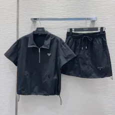 プラダ服 PRADA 2025新作 セット