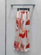 フェンディ服 FENDI 2025新作 ズボン