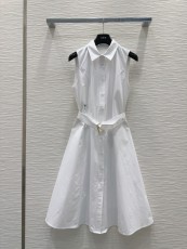 ディオール服 DIOR 2025新作 サンドレス