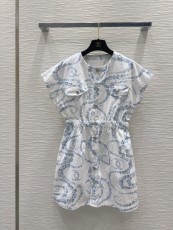 シャネル服 CHANEL 2025新作 ドレス