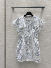 シャネル服 CHANEL 2025新作 ドレス