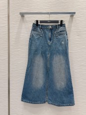 ディオール服 DIOR 2025新作 スカート