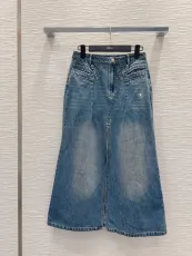 ディオール服 DIOR 2025新作 スカート
