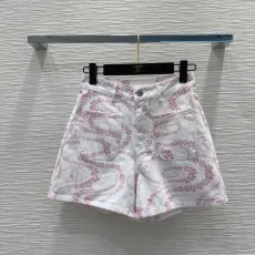 シャネル服 CHANEL 2025新作 ショートパンツ