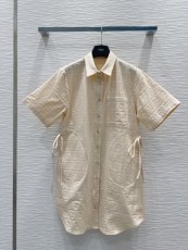 フェンディ服 FENDI 2025新作 ドレス