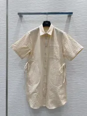 フェンディ服 FENDI 2025新作 ドレス
