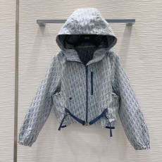 ディオール服 DIOR 2025新作 長袖ジャケット