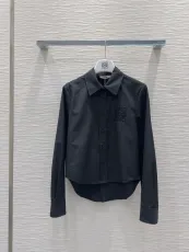 ロエベ服 LOEWE 2025新作 シャツ