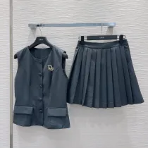 ディオール服 DIOR 2025新作 セット