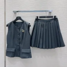ディオール服 DIOR 2025新作 セット