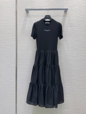 ディオール服 DIOR 2025新作 ドレス