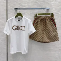 グッチ服 GUCCI 2025新作 Tシャツ