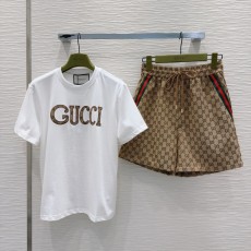 グッチ服 GUCCI 2025新作 Tシャツ
