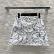 シャネル服 CHANEL 2025新作 短いスカート
