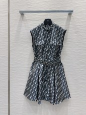 ディオール服 DIOR 2025新作 ドレス