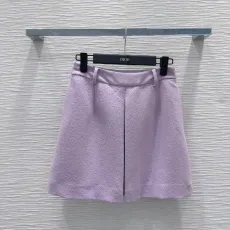 ディオール服 DIOR 2025新作 スカート