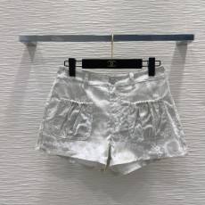 シャネル服 CHANEL 2025新作 ショートパンツ
