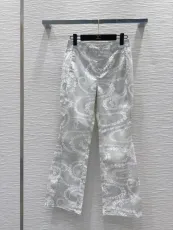 シャネル服 CHANEL 2025新作 ズボン