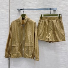 グッチ服 GUCCI 2025新作 日焼け止めスーツ
