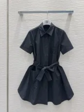 ロエベ服 LOEWE 2025新作 ドレス