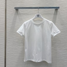 ロエベ服 LOEWE 2025新作 Tシャツ