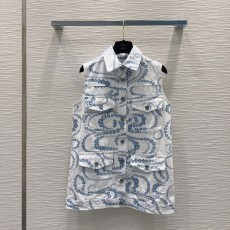 シャネル服 CHANEL 2025新作 ジャケット