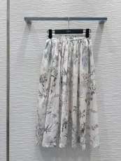 ディオール服 DIOR 2025新作 スカート