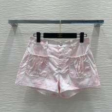 シャネル服 CHANEL 2025新作 ショートパンツ