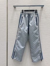 ディオール服 DIOR 2025新作 ズボン