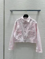 シャネル服 CHANEL 2025新作 コート