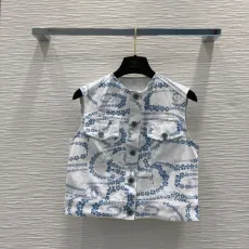 シャネル服 CHANEL 2025新作 ベスト