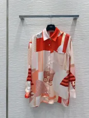 フェンディ服 FENDI 2025新作 シャツ