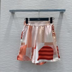 フェンディ服 FENDI 2025新作 ショートパンツ