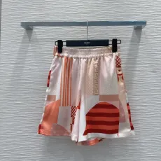 フェンディ服 FENDI 2025新作 ショートパンツ
