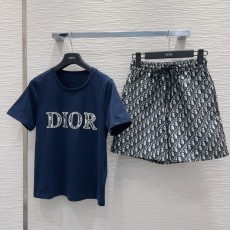 ディオール服 DIOR 2025新作 Tシャツ