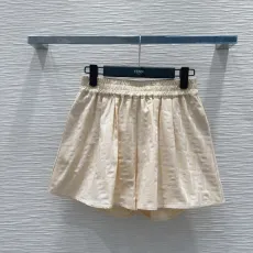 フェンディ服 FENDI 2025新作 ショートパンツ