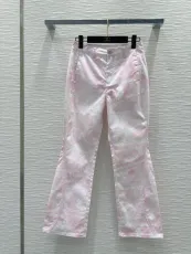 シャネル服 CHANEL 2025新作 ズボン