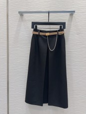 ディオール服 DIOR 2025新作 スーツスカート
