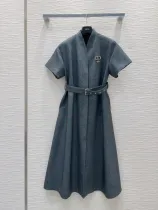 ディオール服 DIOR 2025新作 ドレス