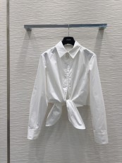 ディオール服 DIOR 2025新作 シャツ