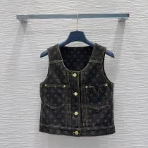 ルイヴィトン服 LOUIS VUITTON 2025新作 ベスト