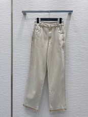 ヴァレンティノ服 VALENTINO 2025新作 ズボン