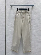 ヴァレンティノ服 VALENTINO 2025新作 ズボン