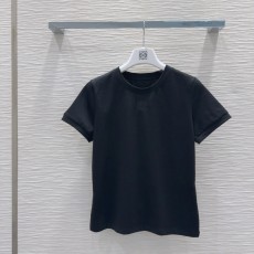 ロエベ服 LOEWE 2025新作 Tシャツ