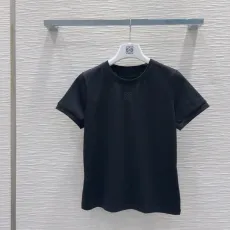 ロエベ服 LOEWE 2025新作 Tシャツ