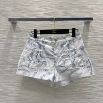 シャネル服 CHANEL 2025新作 ショートパンツ