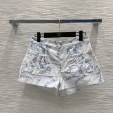 シャネル服 CHANEL 2025新作 ショートパンツ