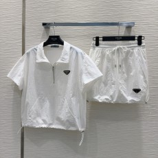 プラダ服 PRADA 2025新作 セット