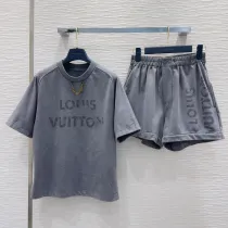 ルイヴィトン服 LOUIS VUITTON 2025新作 セット